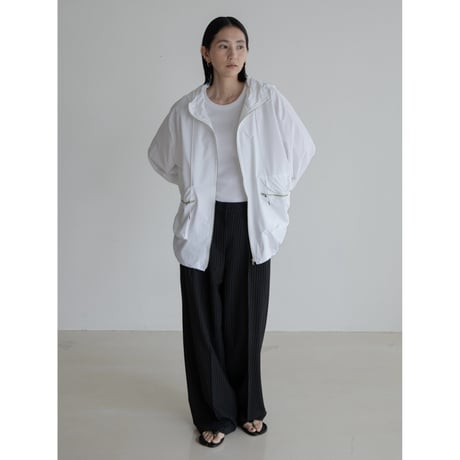 《予約販売》mannish jumper/2colors_no0455