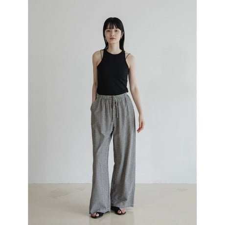 《予約販売》american sleeve daily tank top/3colors_nt2323