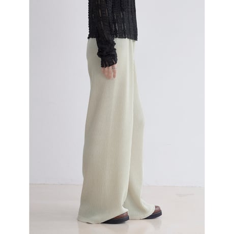 《予約販売》soft lib pants/2colors_np1220