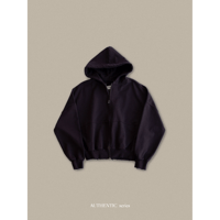 - AUTHENTIC series - crash mood hoodie/3colors(unisex)_an0005