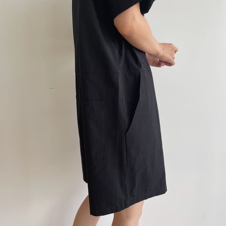 《予約販売》minimal all-in-one/2colors_np0641
