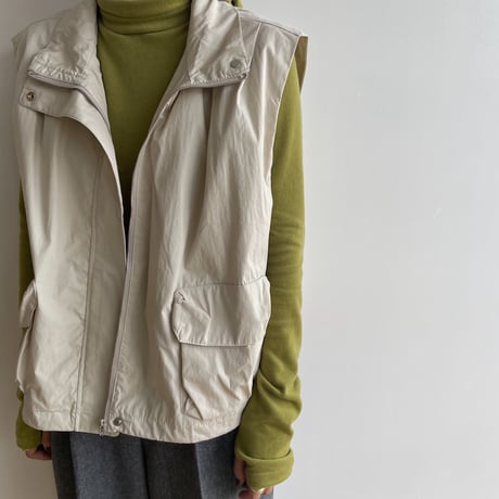 《予約販売》hoodie tops/3colors_nt1848