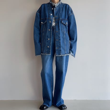《予約販売》buckle shoes_na0620