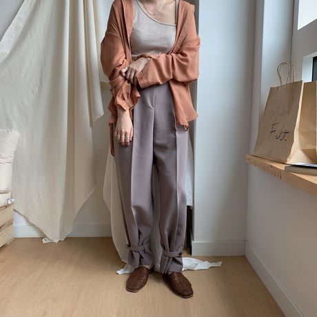 ✳︎予約販売✳︎2way wide pt_np0036