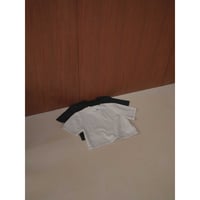 【NOKCHA original】NKC stitch tee/2colors_nt2061