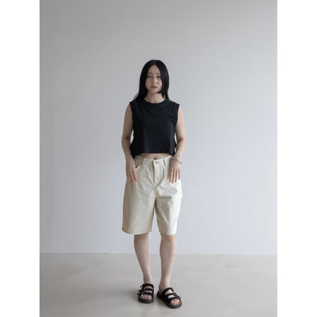 《予約販売》buckle sandals/2colors_na0647