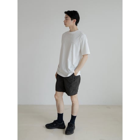 【NOKCHA × MOMO】BONE DIE tee/2colors(unisex)_nt2299