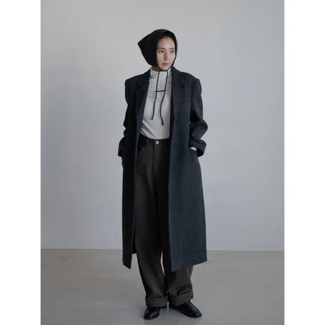 《予約販売》buckle loafer_na0689