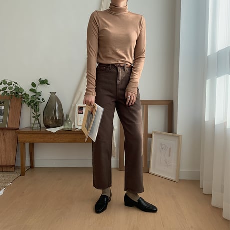 ✳︎予約販売✳︎circle belt/2colors_na0113