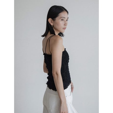 《予約販売》rincl camisole/2colors_nt2349