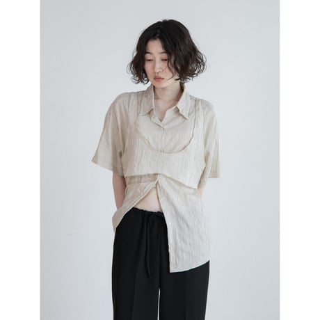 《予約販売》rincl bustier/2colors_nb0389