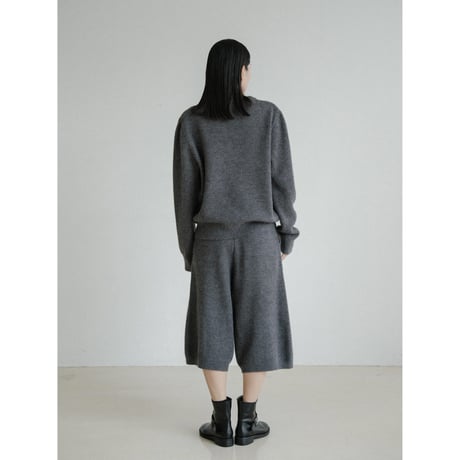 《予約販売》ankle accent boots/2colors_na0764