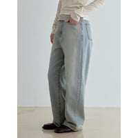 《予約販売》daily boyish jeans_nj0184