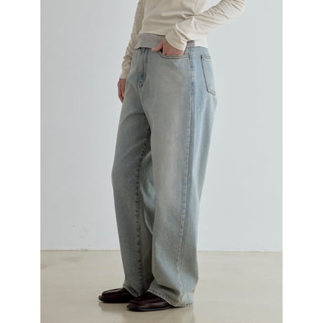 CATEGORY JEANS | NOKCHA