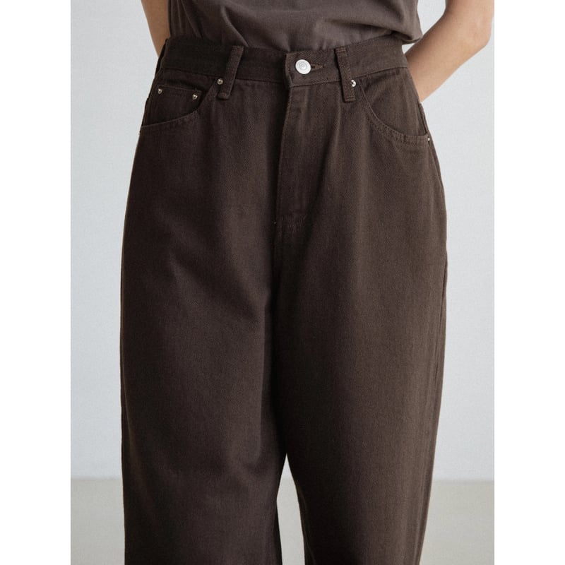 NOKCHA サボ まほろばサボ メンズ たつの蝋引きレザー ／ ブラック - コトカ