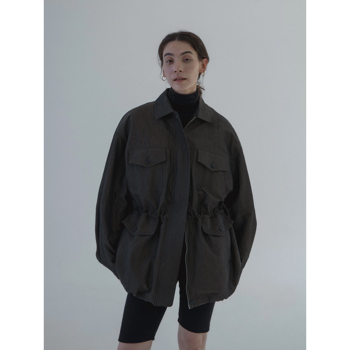 ジャケット・アウター NOKCHA 2way liner quality jumper NOKCHA 2way liner quality jumper