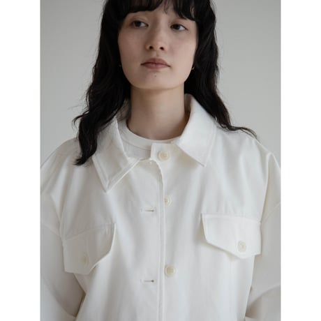 《予約販売》over jacket/2colors_no0453