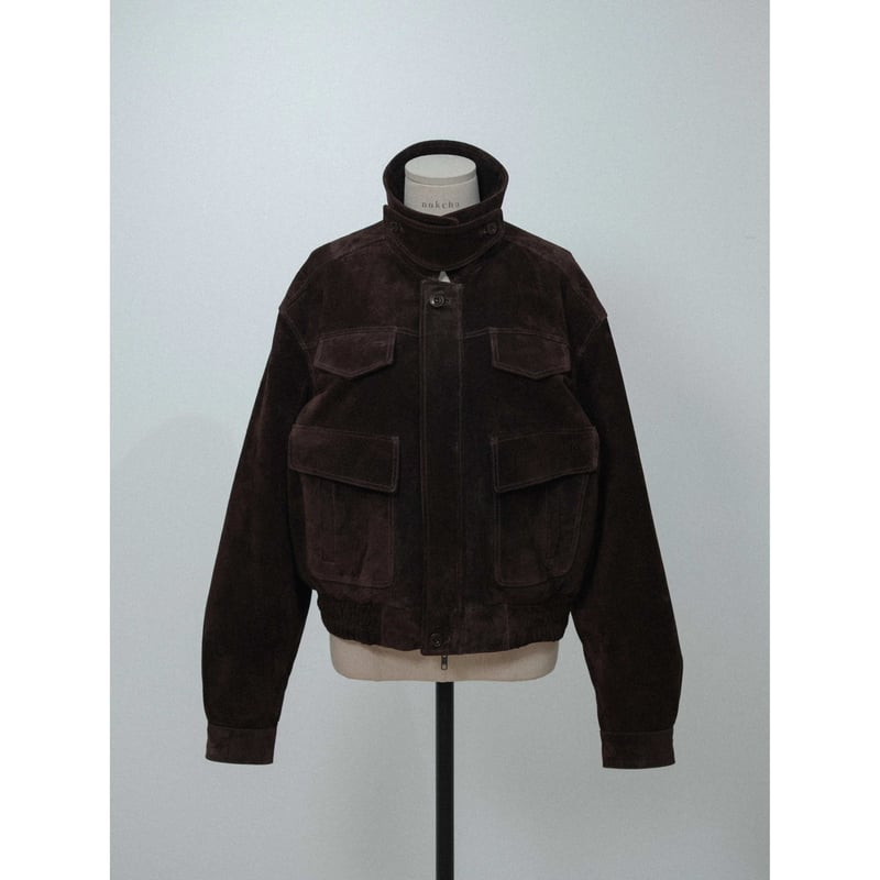 RESTOCK 】- AUTHENTIC series - quilting liner