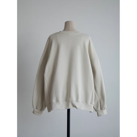 《予約販売》accent mannish over mtm/2colors_nt2167