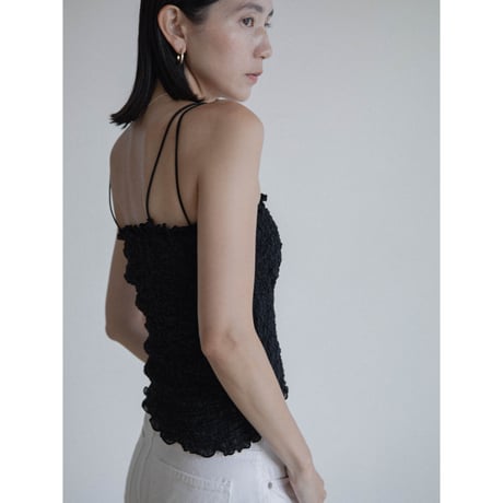 《予約販売》rincl camisole/2colors_nt2349