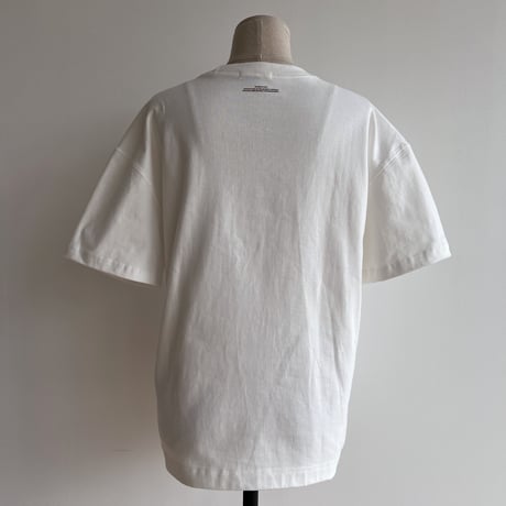 【nokcha original】nokcha tee/3colors_nt1348