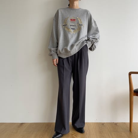 《予約販売》1988 emblem mtm/3colors_nt1462