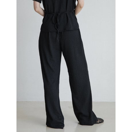 《予約販売》material lady pants/2colors_np1107