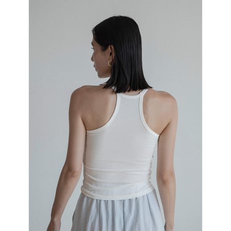 《予約販売》cup in accent lady camisole/3colors_nt2333