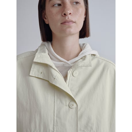 《予約販売》2way cotton jacket/2colors_no0513