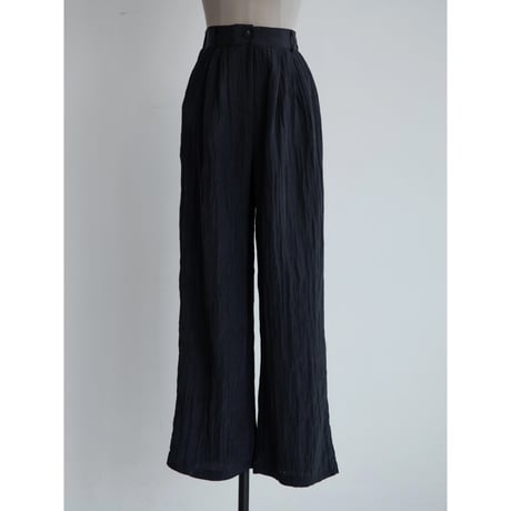 《予約販売》rincl long pants/2colors_np1093