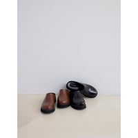 《予約販売》mannish sabo shoes/2colors_na0788