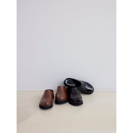 《予約販売》mannish sabo shoes/2colors_na0788