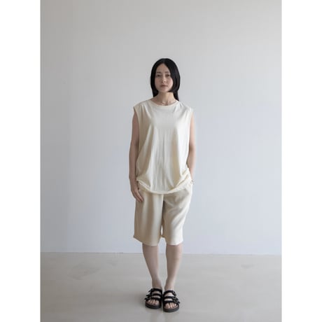 《予約販売》buckle sandals/2colors_na0647