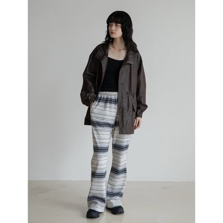 《予約販売》mulch border long pants_np1088