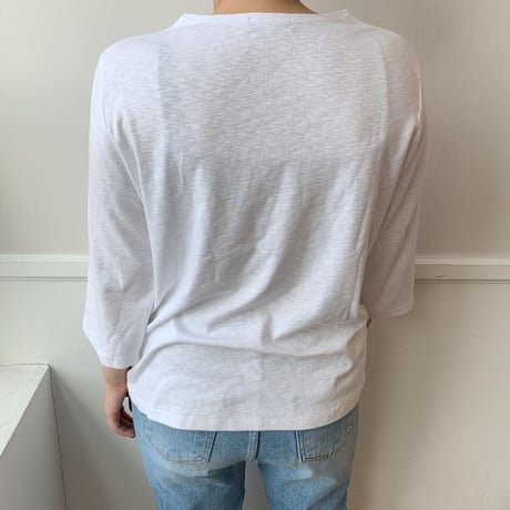 simple T-shirt/3colors