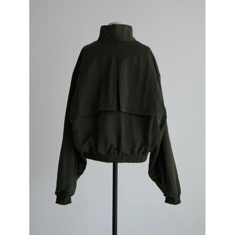 《予約販売》back accent jumper/2colors(unisex)_no0438