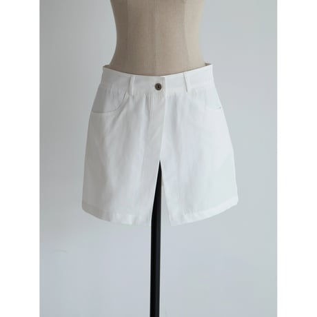 《予約販売》2way layered pants/2colors_np1094