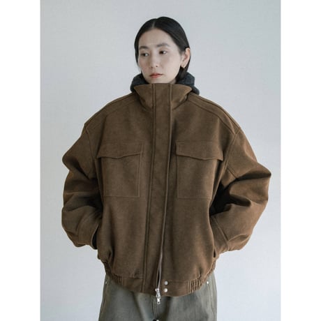 CATEGORY OUTER | NOKCHA
