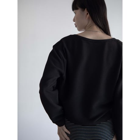 《予約販売》zip minimal cardigan/2colors_no0388