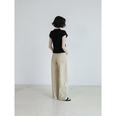 《予約販売》rincl lady blouse/2colors_nb0384