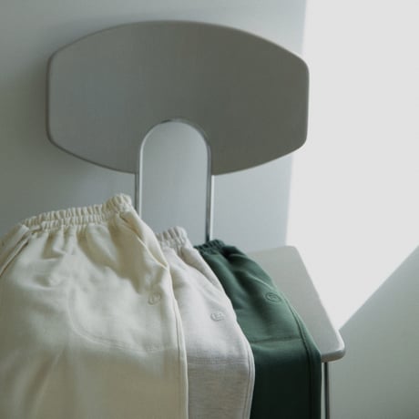 【nokcha original】“nc”jogger pants/3colors_np0750