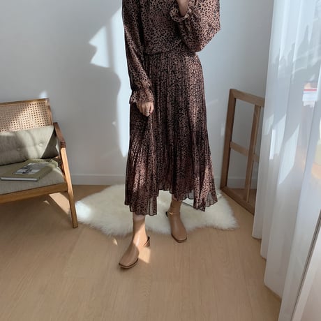 ✳︎予約販売✳︎leopard lady ops_nd0027