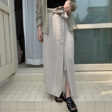 ✳︎予約販売✳︎nuance SK/2colors_ns0005