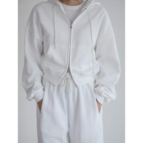 《予約販売》2way sweat pants/2colors_np1068
