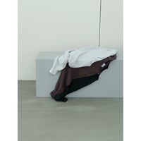 【NOKCHA original】washed minimal mtm/3colors_nt2392