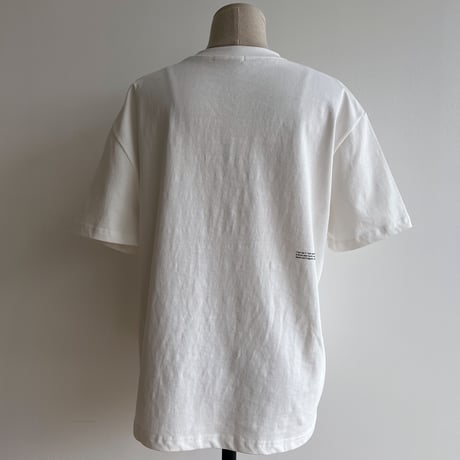 【nokcha original】people tee/2colors_nt1351