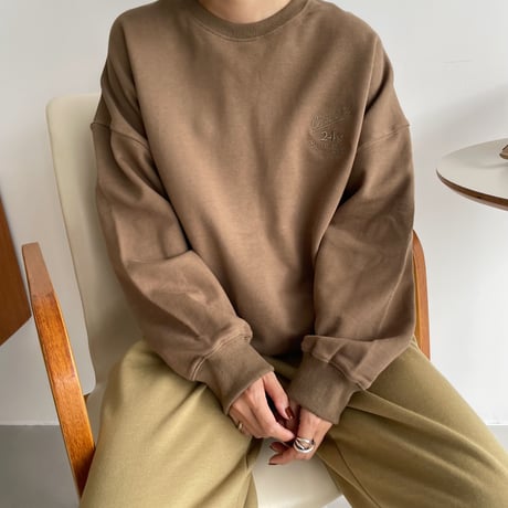 《予約販売》24's mtm/2colors_nt1092