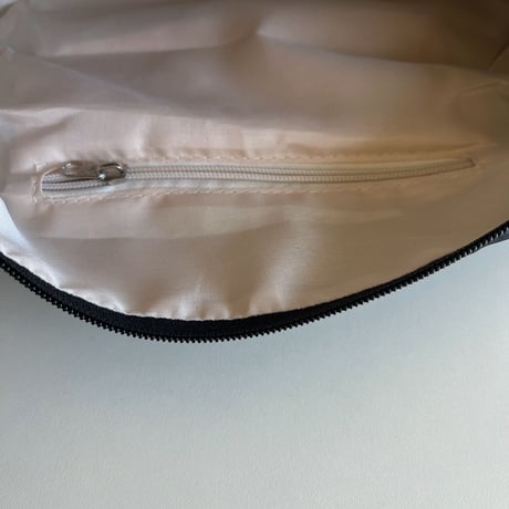《予約販売》minimal boston bag_na0591