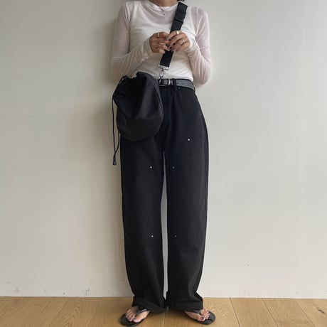 《予約販売》casual pochette_na0589