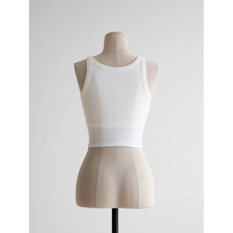 《予約販売》minimal cup in tank top/3colors_nt2082